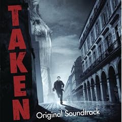 Taken: Original Motion Picture Soundtrack