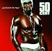 50-Cent-Get Rich Or Die Tryin [Clean Version] cd cover