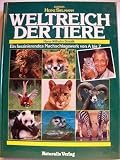 Produkt-Bild: Weltreich der Tiere