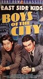 Boys of the City [VHS]