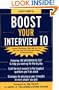Boost Your Interview IQ