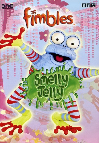Fimbles - Smelly Jelly