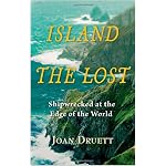 Island of the Lost: Shipwrecked at the Edge of the World book cover