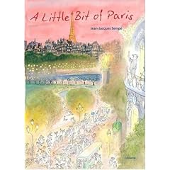 A Little Bit of Paris