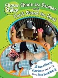 Shaun the Farmer: AND Can't Stand the Heat: 2 baa-rilliant stories as seen on TV, plus a free bookmark (Shaun the Sheep)