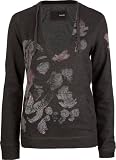 HURLEY Misery Womens Hoodie