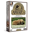 Marty Stouffer's Wild America: Seasons 1-6