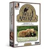 Marty Stouffer`s Wild America: Seasons 1-6