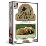 Marty Stouffer's Wild America: Seasons 1-6