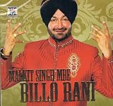 Billo Rani (2009)