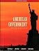 Search : American Government 9th Edition Instructor's Edition 0534596363