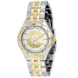 MLB Men's MT-OAK General Manager Series Oakland Athletics Watch