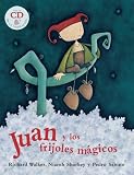 Juan y Los Frijoles Magicos (Jack and the Beanstalk) Spb W CD