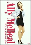 Ally McBeal - Stagione 01 (6 Dvd)