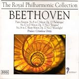 Beethoven :Piano Sonatas