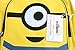 Cosplaywho Despicable Me Minion Children Backpack School Bag