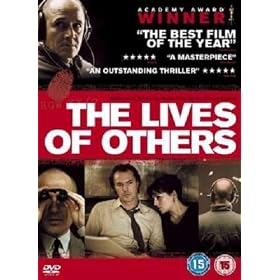 The Lives Of Others [DVD] [2007]