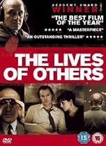 The Lives Of Others [DVD] [2007]
