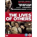 The Lives Of Others [DVD] [2007]