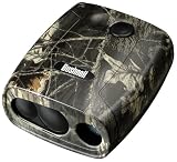 Bushnell Yardage Pro Laser Rangefinder Sport 450 with Mossy Oak Camo