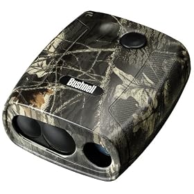 Bushnell Yardage Pro Sport 450 Laser Rangefinder