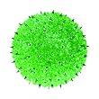 Bethlehem Lighting Indoor/Outdoor Christmas Standard Star Sphere 100  , Green