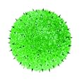 Bethlehem Lighting Indoor/Outdoor Mini Starlight Sphere 50 Lights, Green