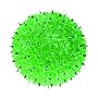 Bethlehem Lighting Indoor/Outdoor Christmas Standard Star Sphere 100  , Green