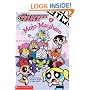 Powerpuff Girls Chapter Book #11: Mojo Mayhem (Powerpuff, Chapter Book)