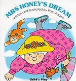 Mrs. Honey's Dream (Early Reading)