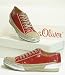s.Oliver Damen Sneaker rot
