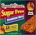 Gourmet Food : Russell Stover Sugar Free Chewy Granola Cereal Bars (5 Per Box)