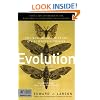 Evolution: The Remarkable History of a Scientific Theory (Modern Library Chronicles)