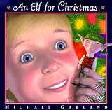 An Elf for Christmas