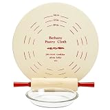 Review Bethany Housewares  / PieMaking Kit