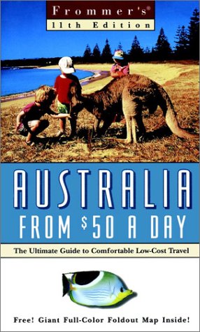 Buy Frommers Australia from $50 a Day: The Ultimate Guide to Comfortable Low-Cost Travel online at Discounted New and Used prices. Delivered to your door with City Travel Guides.com
