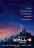 Wall-E 11x17 Movie Poster