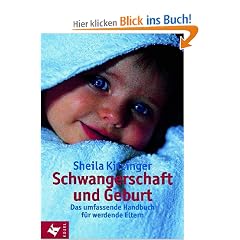 Schwangerschaft und Geburt