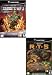Army Men: RTS/Army Men: Sarge's War (2 pack)