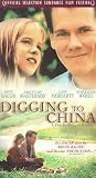 Digging to China