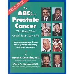 The ABC's of Prostate Cancer