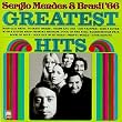 Sergio Mendes & Brasil '66 - Greatest Hits