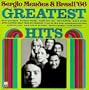 Sergio Mendes & Brasil '66 - Greatest Hits
