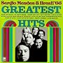 Sergio Mendes & Brasil '66 - Greatest Hits Sergio Mendes & Brasil '66 - Greatest Hits