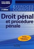 Revue LGDJ  / Droit pénal et procédure pénale