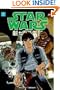Star Wars: A New Hope, Vol. 2 (Manga) (v. 2)
