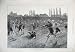 1875 Sport Game La Crosse Played Canada Men Costumes