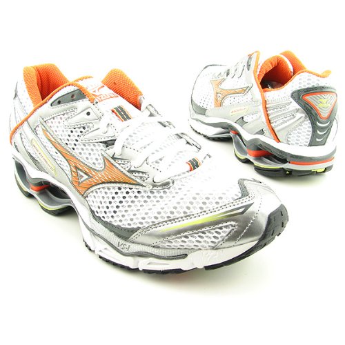 Womens Mizuno Wave Creation 10 Running Shoe Womens Mizuno Wave Creation 10 Running Shoe