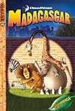 Madagascar: v. 1 (Cine-Manga Titles for Kids)