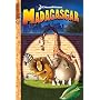 Madagascar: v. 1 (Cine-Manga Titles for Kids)
